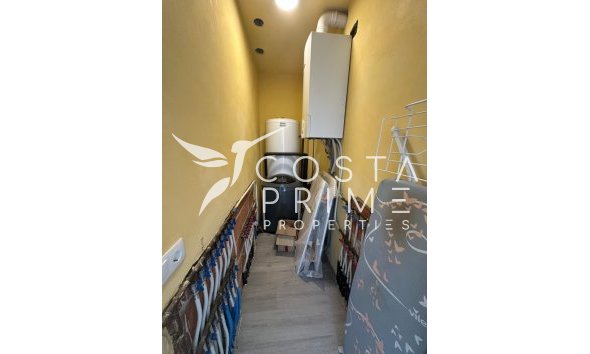 Reventa - Chalet / Villa - Albir