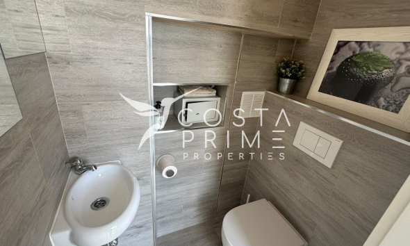 Reventa - Chalet / Villa - Albir