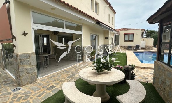 Reventa - Chalet / Villa - Albir