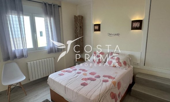 Reventa - Chalet / Villa - Albir