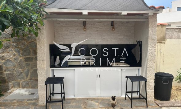 Reventa - Chalet / Villa - Albir