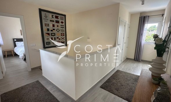 Reventa - Chalet / Villa - Albir