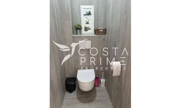 Reventa - Chalet / Villa - Albir