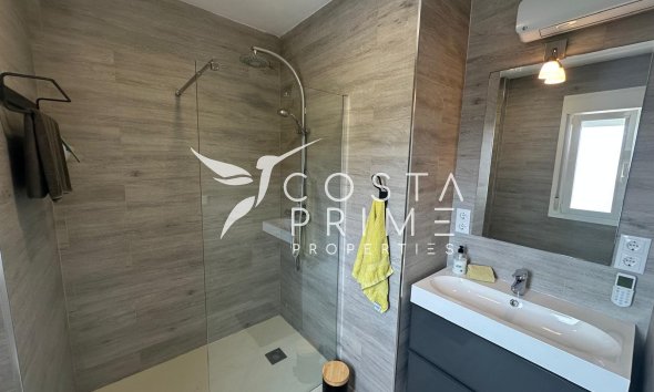 Reventa - Chalet / Villa - Albir