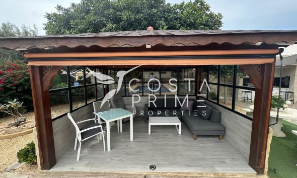 Reventa - Chalet / Villa - Albir