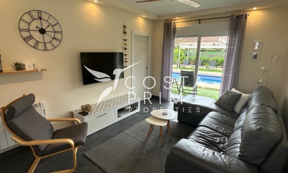 Reventa - Chalet / Villa - Albir