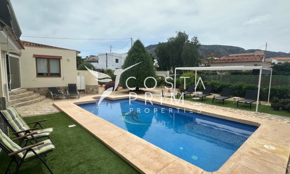 Reventa - Chalet / Villa - Albir