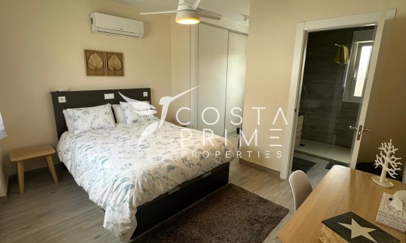 Reventa - Chalet / Villa - Albir