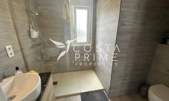 Reventa - Chalet / Villa - Albir