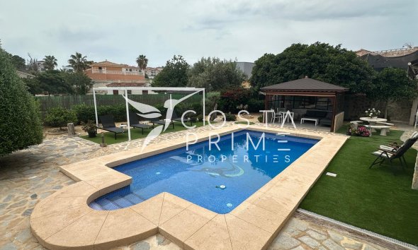 Reventa - Chalet / Villa - Albir