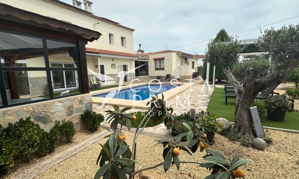 Reventa - Chalet / Villa - Albir