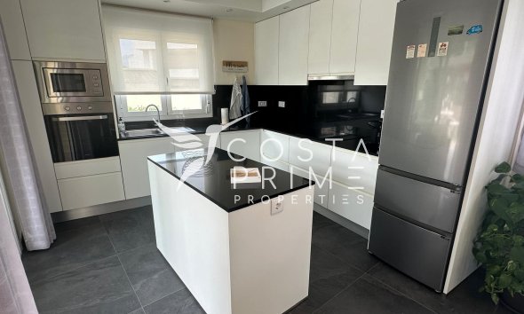 Reventa - Chalet / Villa - Albir