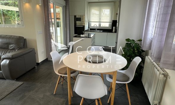 Reventa - Chalet / Villa - Albir