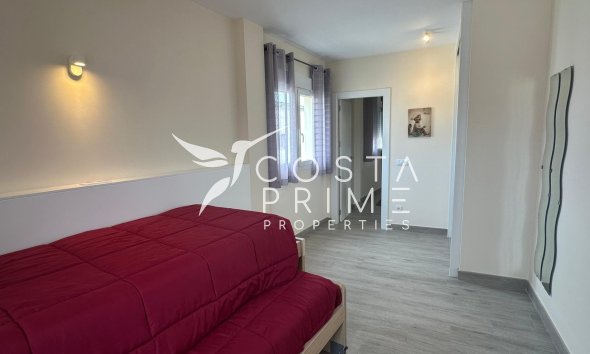 Reventa - Chalet / Villa - Albir