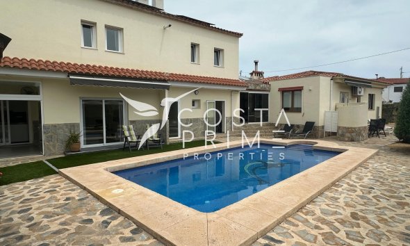 Reventa - Chalet / Villa - Albir