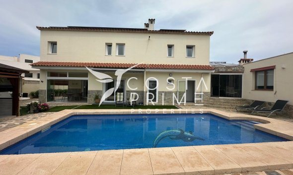 Reventa - Chalet / Villa - Albir