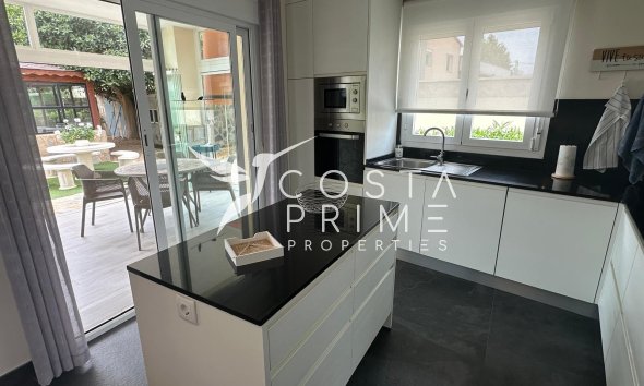 Reventa - Chalet / Villa - Albir