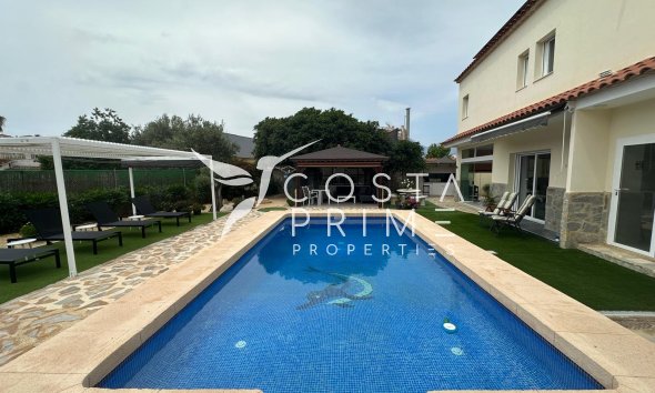Reventa - Chalet / Villa - Albir