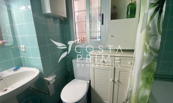 Resale - Villa  - Benidorm