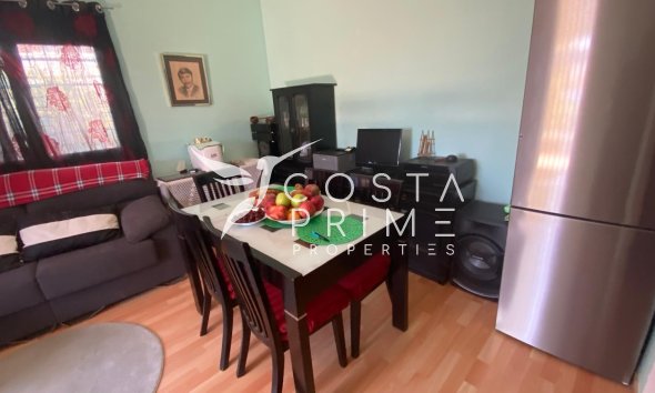 Resale - Villa  - Benidorm