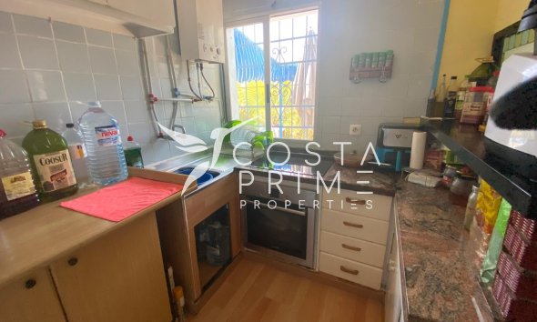 Resale - Villa  - Benidorm