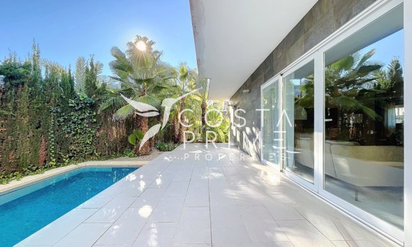 New build - Villa  - Albir