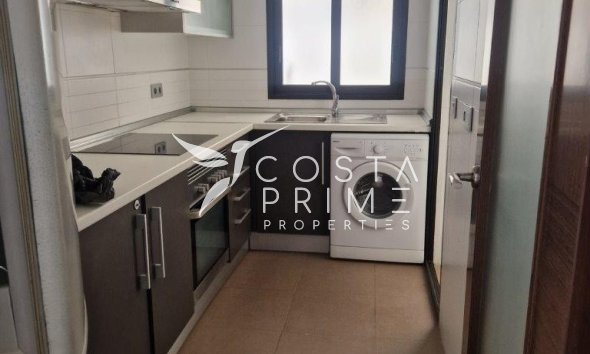 Resale - Apartment / Flat - La Nucía