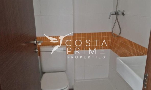 Resale - Apartment / Flat - La Nucía