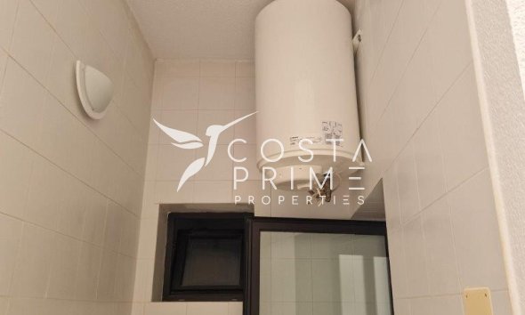 Resale - Apartment / Flat - La Nucía