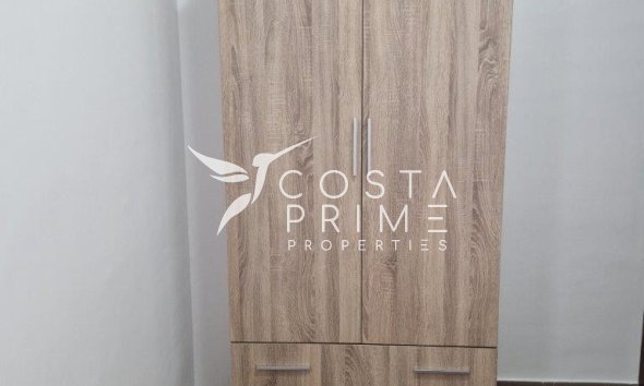 Resale - Apartment / Flat - La Nucía