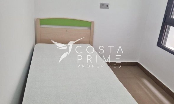 Resale - Apartment / Flat - La Nucía