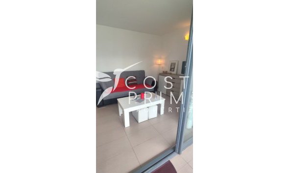 Long term rental - Apartment / Flat - Benidorm