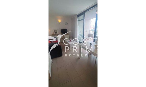Long term rental - Apartment / Flat - Benidorm