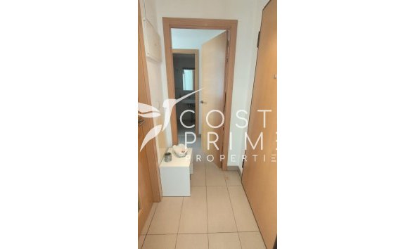 Long term rental - Apartment / Flat - Benidorm