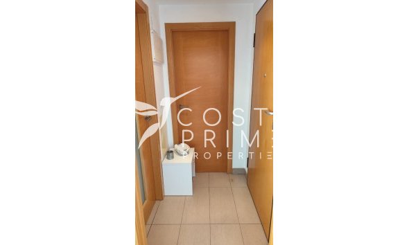 Long term rental - Apartment / Flat - Benidorm
