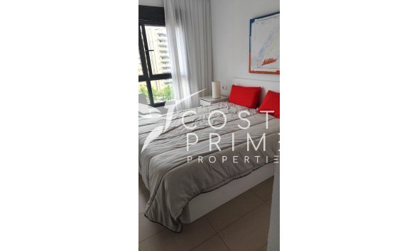 Long term rental - Apartment / Flat - Benidorm