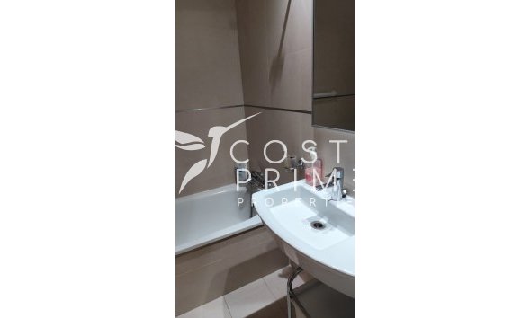 Long term rental - Apartment / Flat - Benidorm