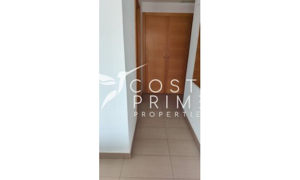 Long term rental - Apartment / Flat - Benidorm