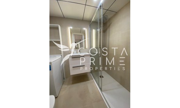 Short term rental - Apartment / Flat - Benidorm