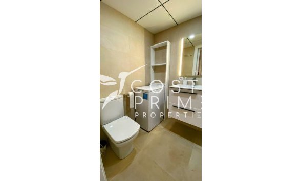 Short term rental - Apartment / Flat - Benidorm