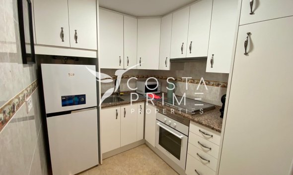 Short term rental - Apartment / Flat - Benidorm