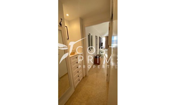 Short term rental - Apartment / Flat - Benidorm