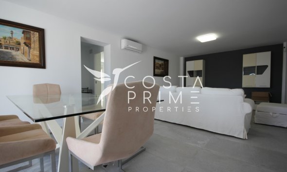 Resale - Villa  - La Nucía