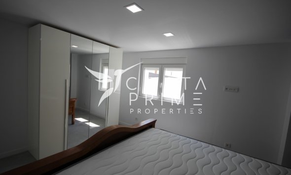 Resale - Villa  - La Nucía