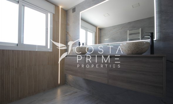 Resale - Villa  - La Nucía