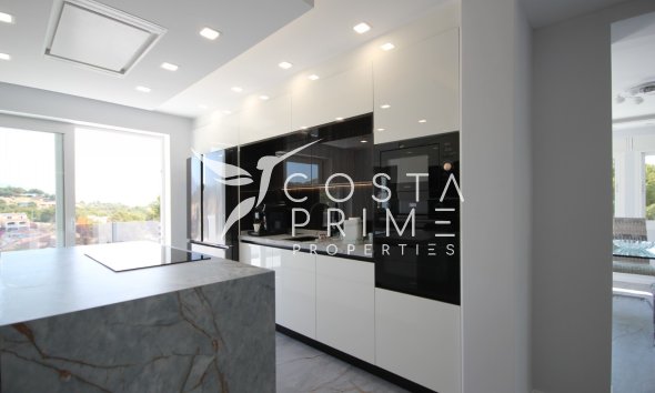 Resale - Villa  - La Nucía