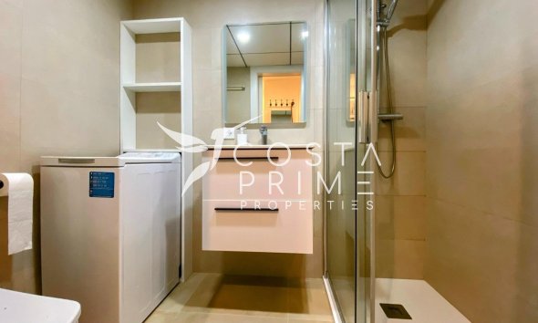 Short term rental - Apartment / Flat - Benidorm