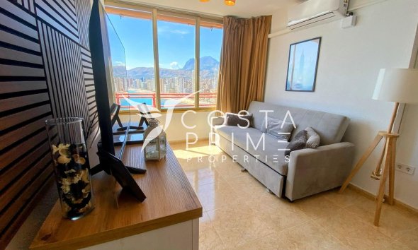 Short term rental - Apartment / Flat - Benidorm