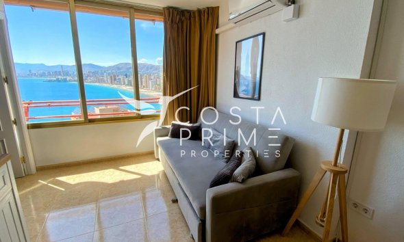 Short term rental - Apartment / Flat - Benidorm
