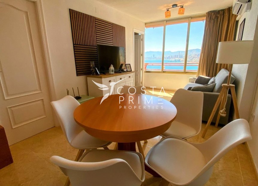 Short term rental - Apartment / Flat - Benidorm